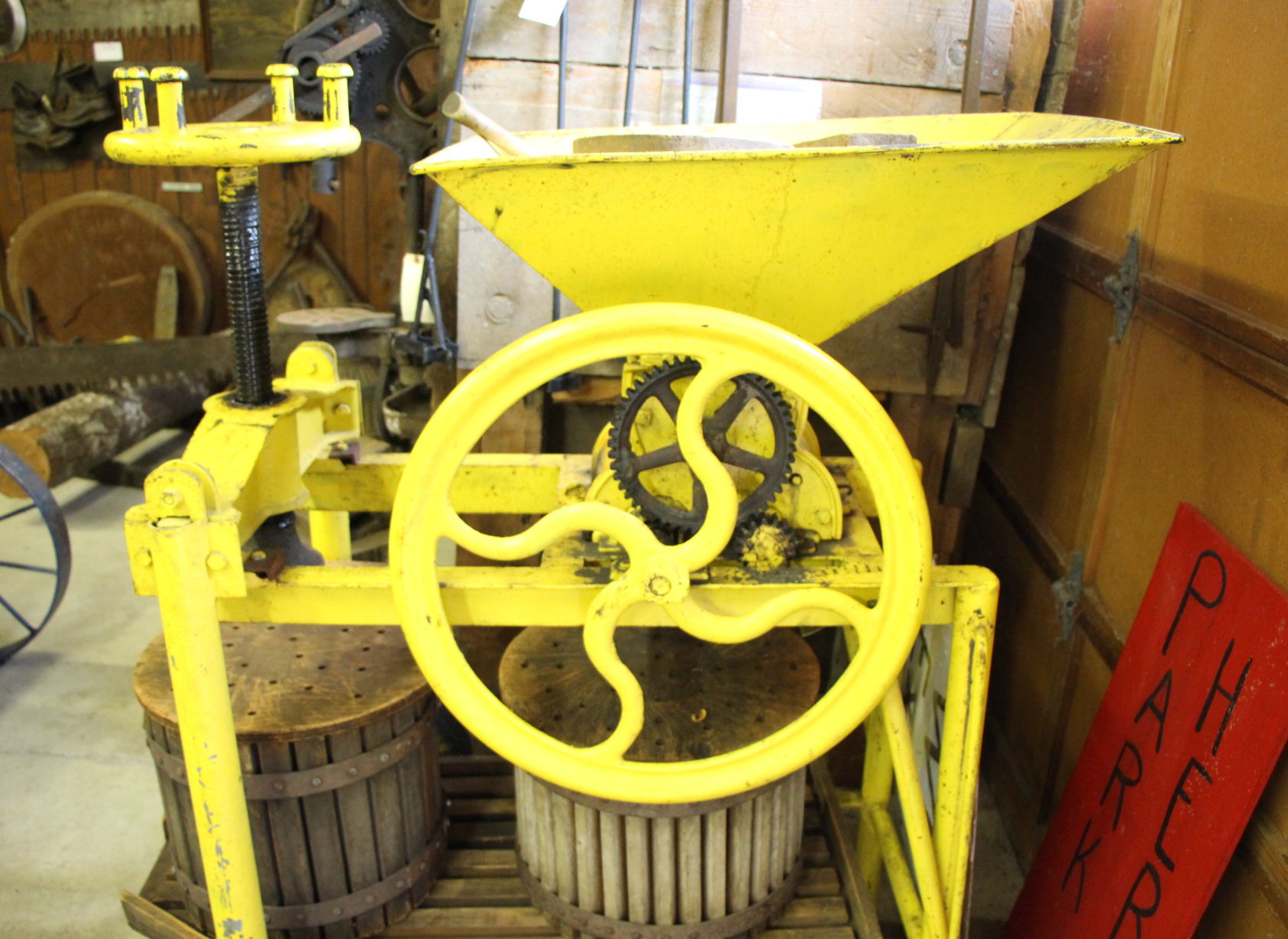 McVay Press